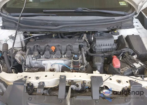 2015 Honda Civic Ex from USA, damaged, VIN 2HGFG3B85FH525541